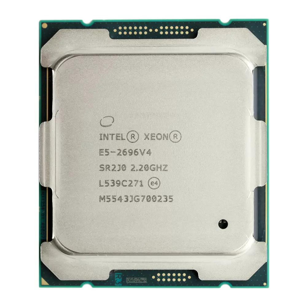 [News] Intel Xeon E52600 V4 BroadwellEP ES ซีพียู 18 คอร
