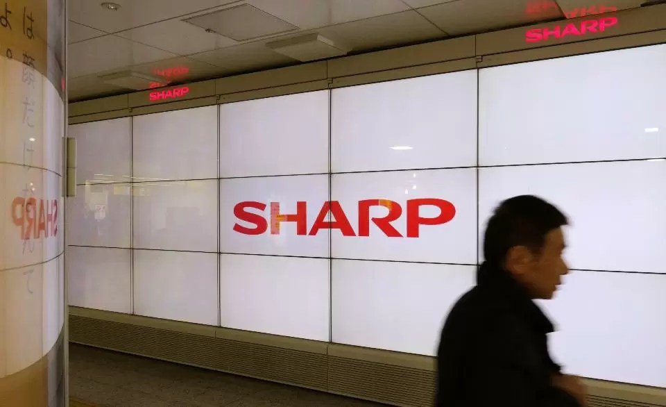 [IT] รวมข่าวการล้มของบริษัทใหญ่อย่าง Sharp ที่ต้องอาศัยการช่วยเหลือจาก