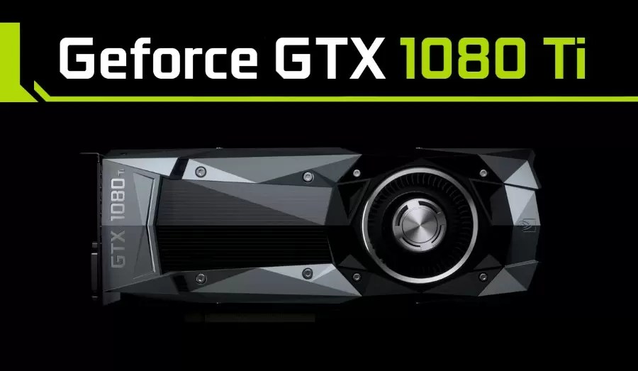 geforce gtx 1080 ti รวมข้อมูล ข่าวสารล่าสุด ปัญหา การใช้