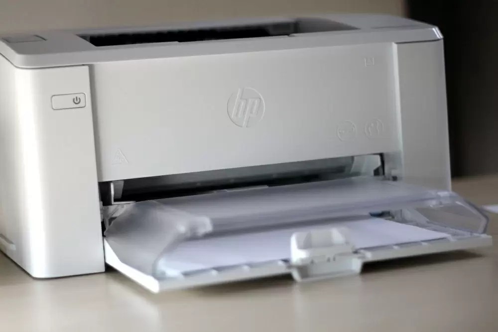 Принтер Hp Laserjet Pro M102w Telegraph