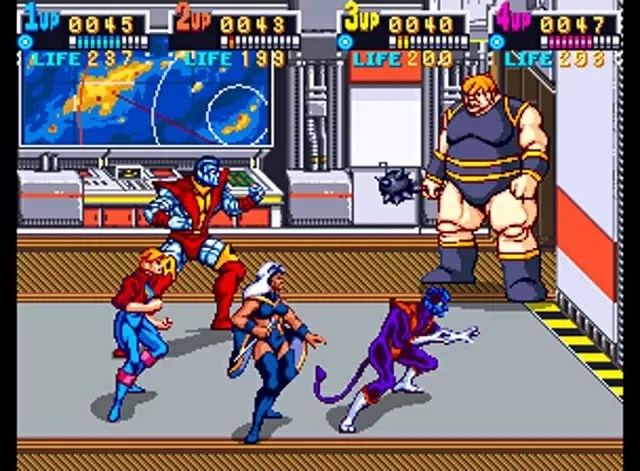 แนะนำ 12 เกมแนวซุปเปอร์ฮีโร่ยอดคนพลังเหนือมนุษย์ที่น่าเล่น
