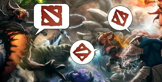 [DOTA 2 Tips] เรียนรู้คำศัพท์ภาษา "ปินอย" ว่าพวกเขาพูดอะไรบ้างจะได้ไม่โดนหลอกด่าฟรีๆ (หรือไม่รู้