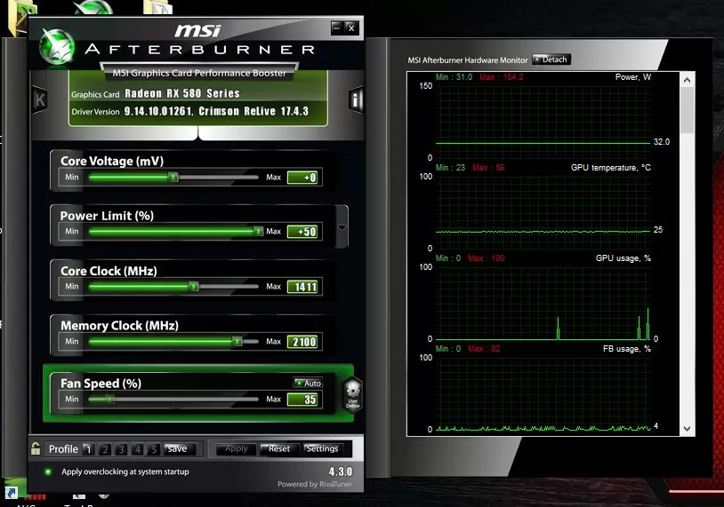 [AMD] เอ๊ะ ? ยังไงเนี่ย จู่ๆ ก็มีคน Flash Bios การ์ดจอ Radeon RX 480