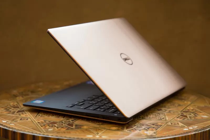 [Review] Dell XPS 13 (2017) หนึ่งในที่สุดของ Ultrabook จอ