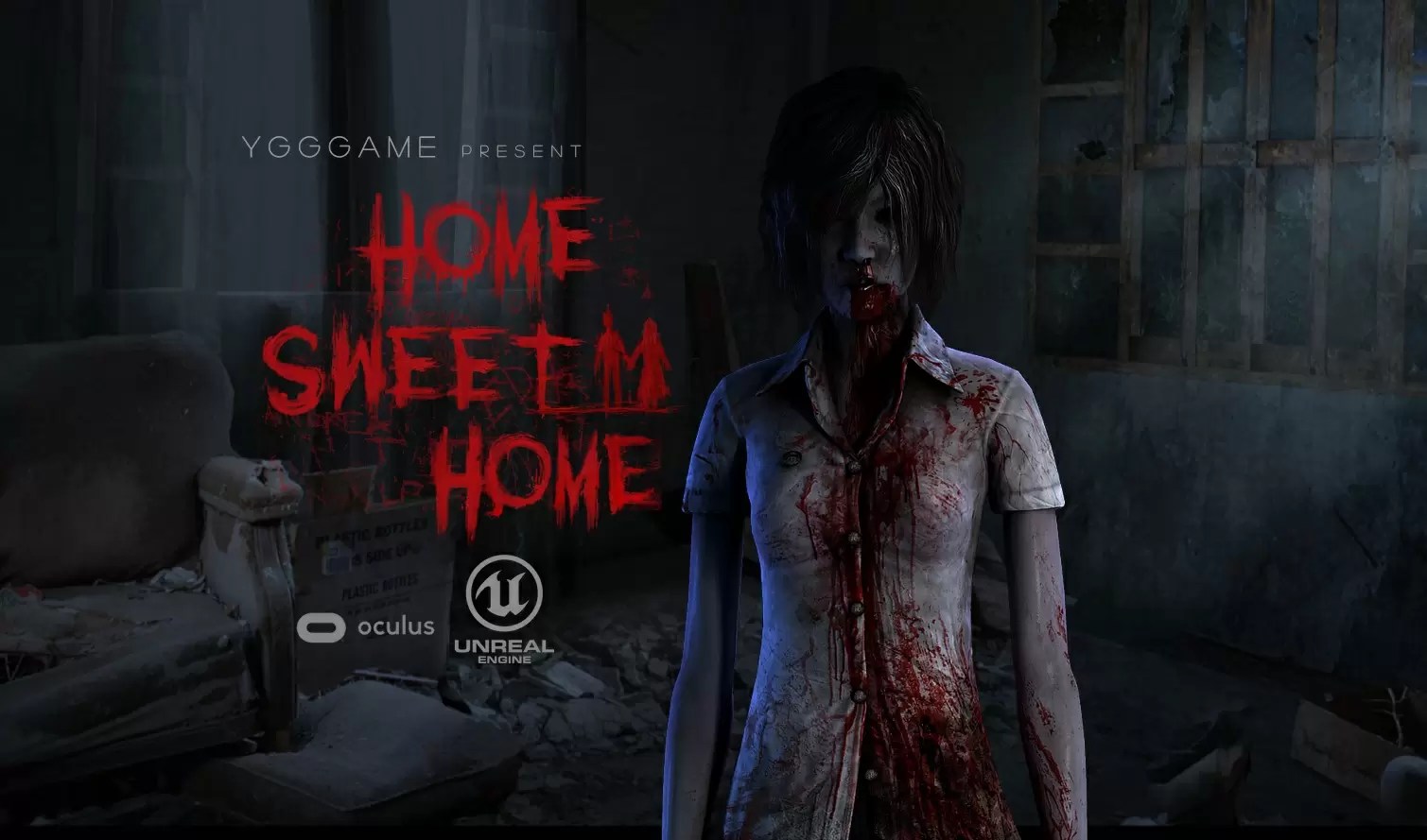 [Game 2017] ผู้สร้างคนไทยสุดเซ็ง สร้าง Home Sweet Home มา 2 ปี สุดท้าย