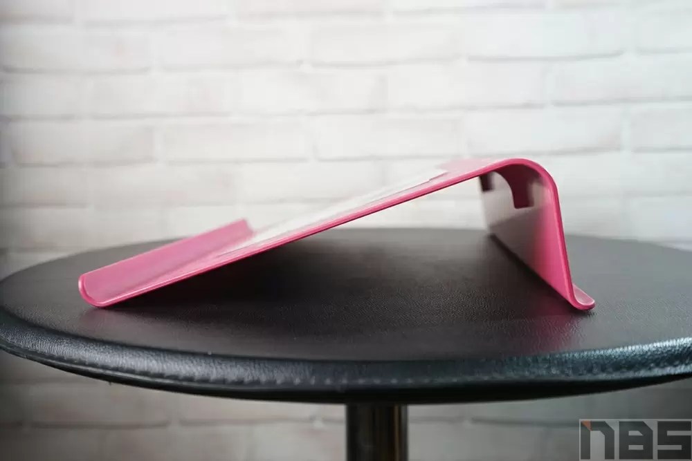 Review IKEA BRADA แท่นรองโน๊ตบุ๊คราคาถูกสุดๆ เพียง 149 บาท !!! รองรับ