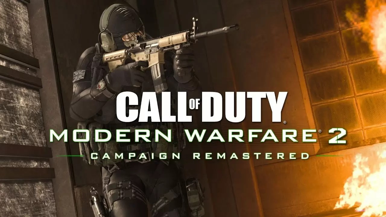 CALL_OF_DUTY_MODERN_WARFARE_2_REMASTERED techfeedthai