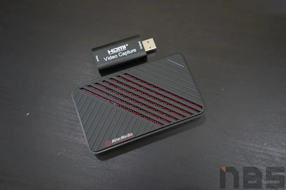 รีวิว AVerMedia GC553 Live Gamer Ultra Capture card ระดับ 4K ราคาโดน