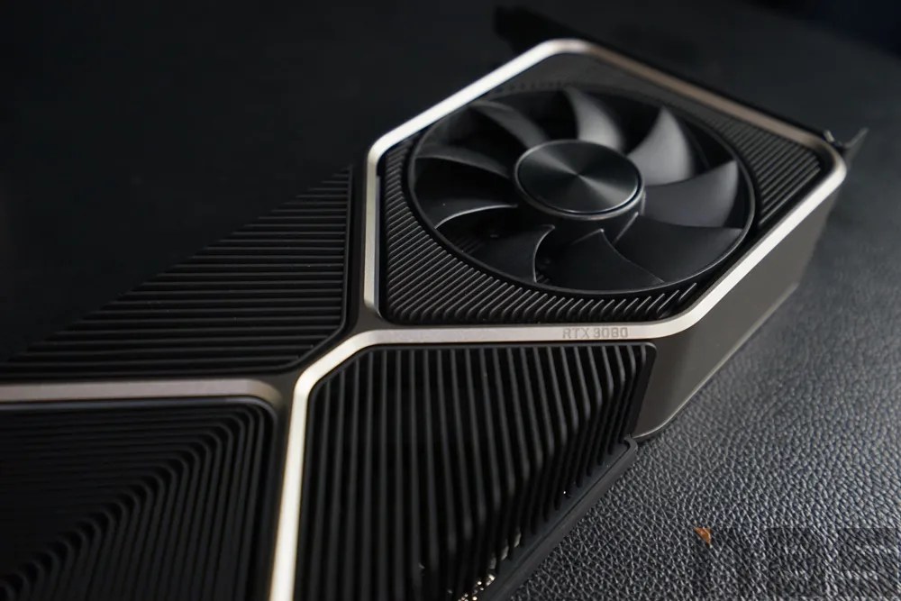 สารพัดคำถามเกี่ยวกับ Geforce RTX 3080 techfeedthai