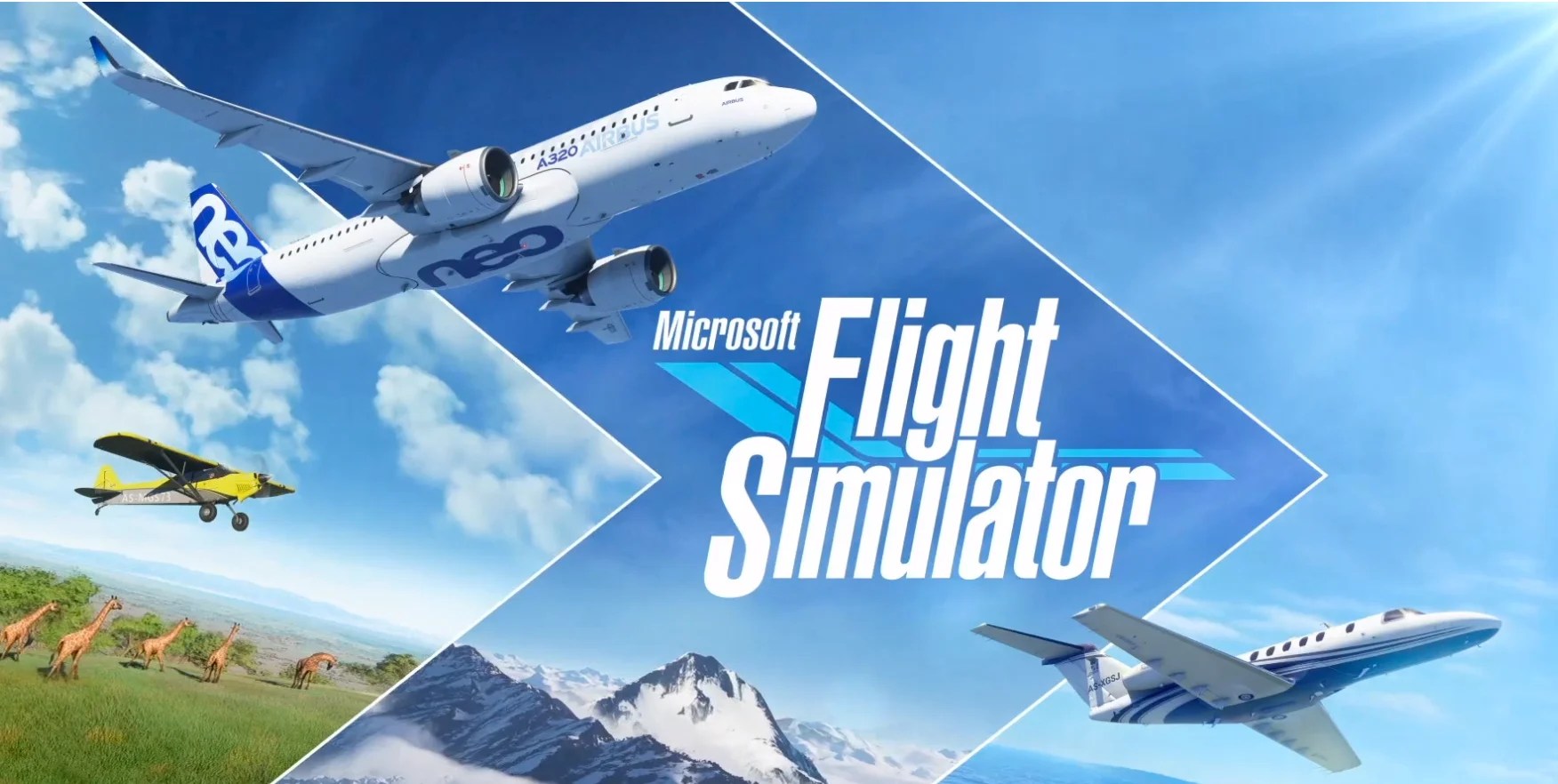Microsoft อัพเดท Flight Simulator ให้เล่นด้วยแว่น VR ได้แล้ว