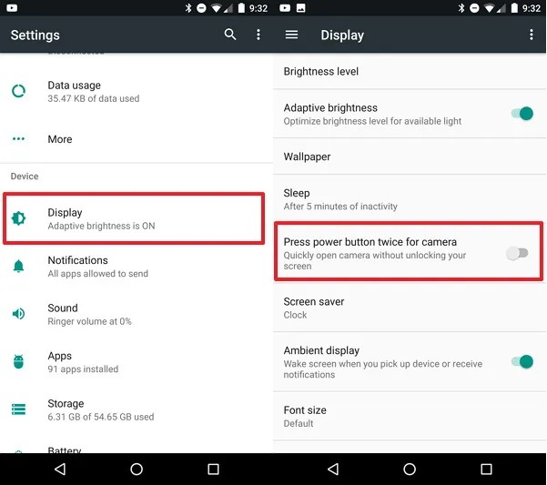 20 เคล็ดลับปรับแต่ง Android ให้เร็ว ง่ายๆ ด้วยตัวคุณเอง ตอนที่ 2