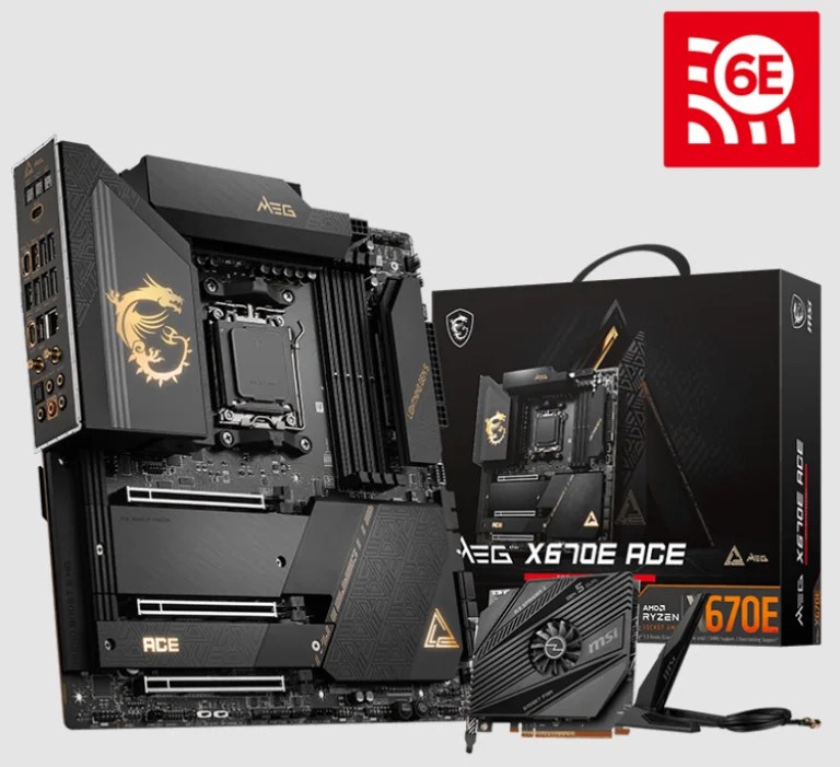 MSI Motherboard AMD X570 vs. X670 Chipset See the Difference? TIme News