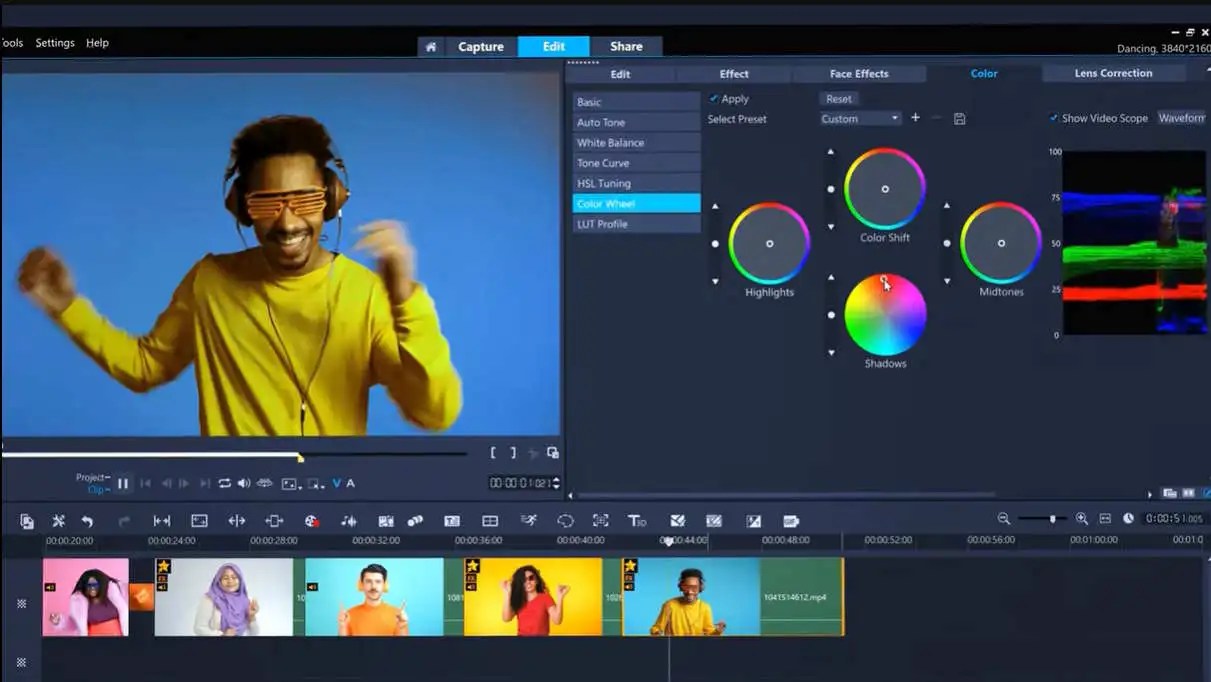 Top 10 Video Editor 2023, Easy to Use, No Watermark, Full of Features