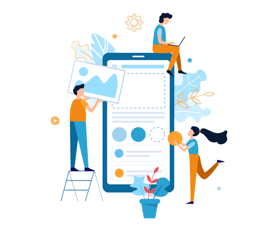 Mobile App Development Company Bangalore Mobile App Development Company