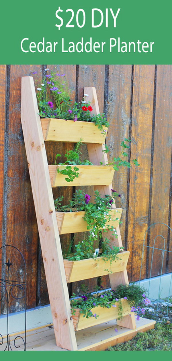 30+ Cool Indoor and Outdoor Vertical Garden Ideas Noted List