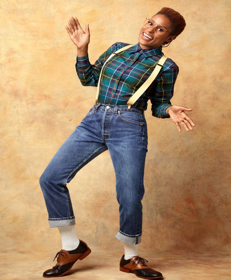 Issa Rae Birthday, Real Name, Age, Weight, Height, Family, Facts