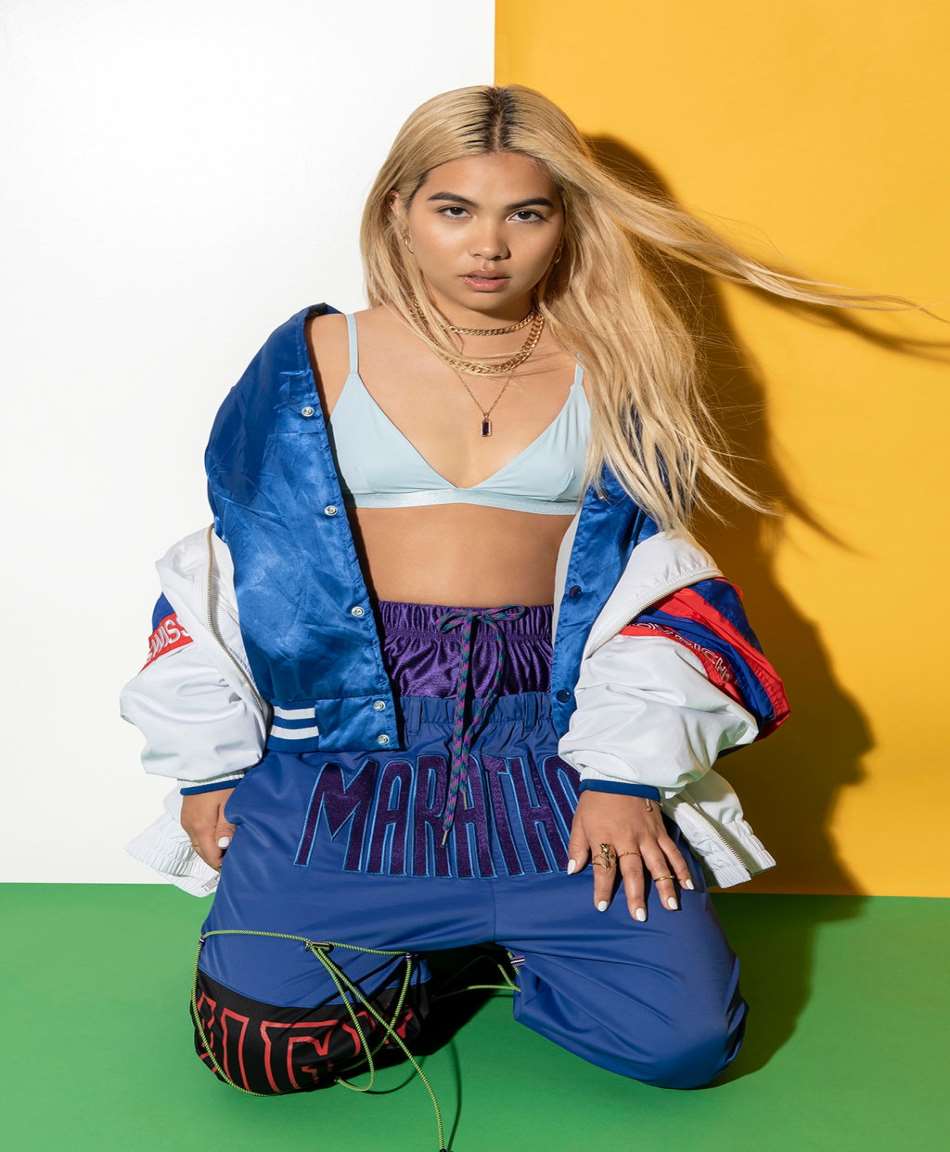 Hayley Kiyoko Birthday, Real Name, Age, Weight, Height, Family, Facts