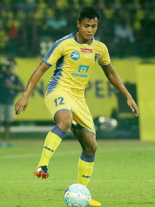 Milan Singh Birthday, Real Name, Age, Weight, Height, Family, Facts