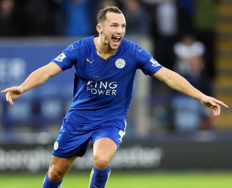 Danny Drinkwater Birthday, Real Name, Age, Weight, Height, Family