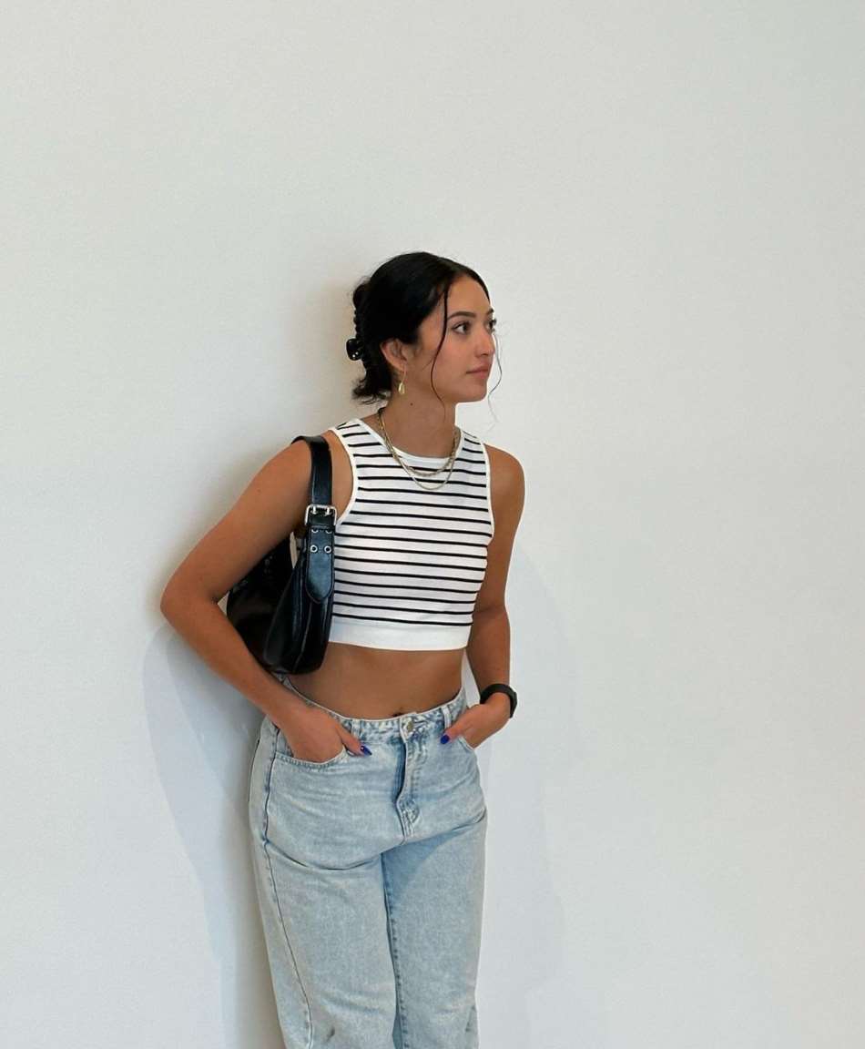 Paolina van Kleef Birthday, Real Name, Age, Weight, Height, Family