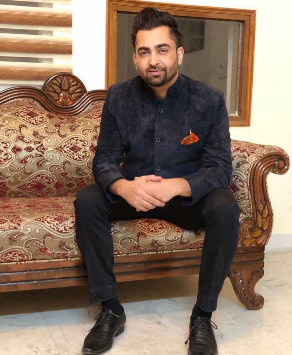 Sharry Mann Birthday, Real Name, Age, Weight, Height, Family, Facts