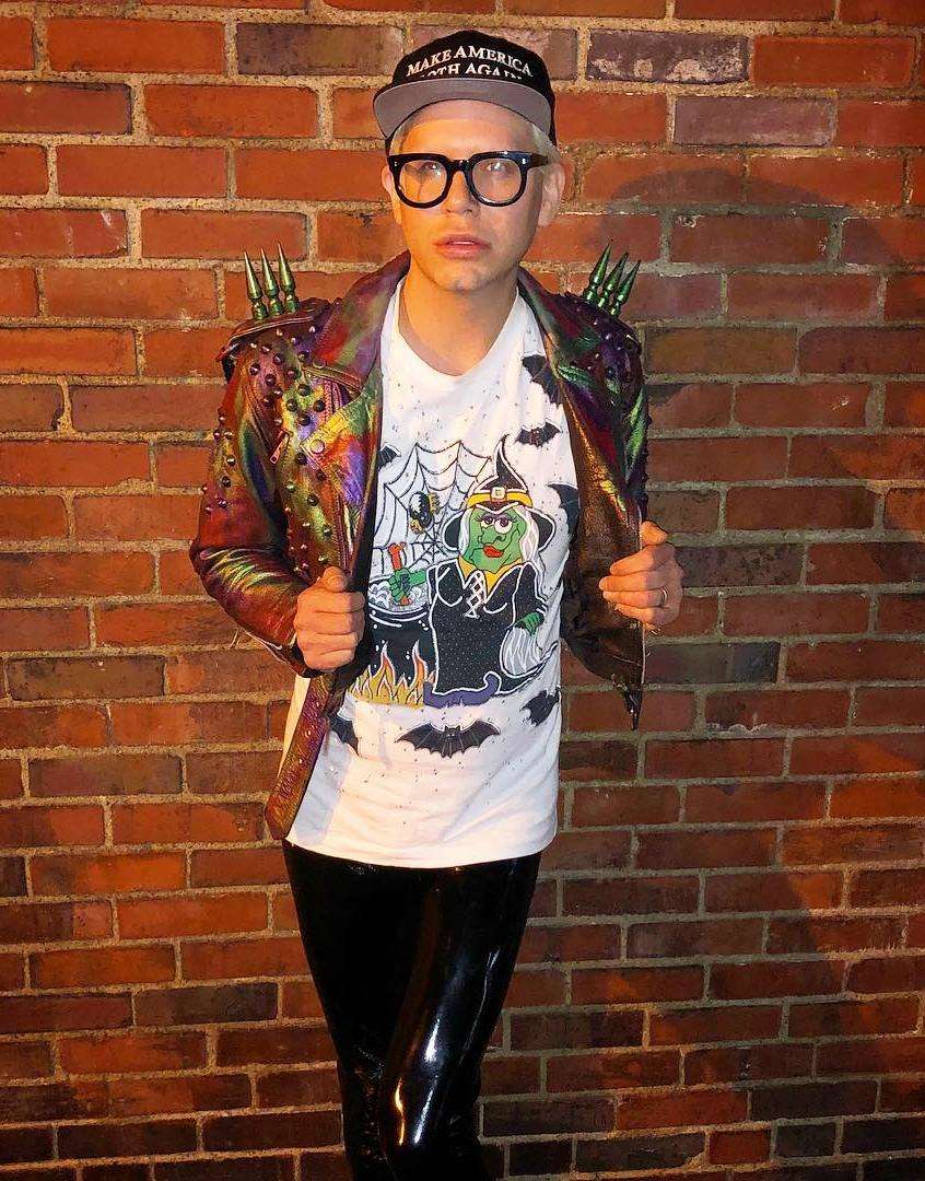 Sharon Needles Birthday, Real Name, Age, Weight, Height, Family, Facts