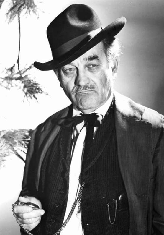 Milburn Stone Birthday, Real Name, Age, Weight, Height, Family, Facts