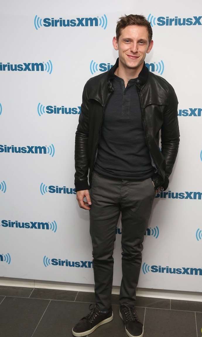 Jamie Bell Birthday, Real Name, Age, Weight, Height, Family, Facts