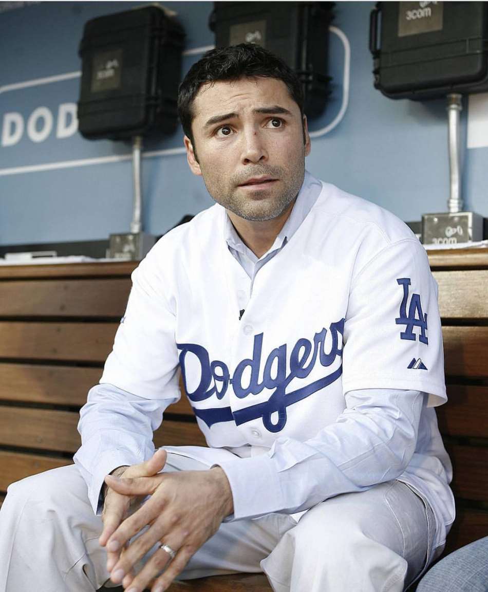 Oscar de la Hoya Birthday, Real Name, Age, Weight, Height, Family