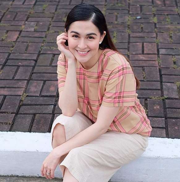 Marian Rivera Birthday, Real Name, Age, Weight, Height