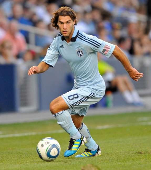Graham Zusi Birthday, Real Name, Age, Weight, Height, Family, Facts