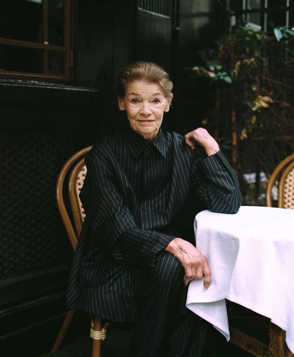 Glenda Jackson Birthday, Real Name, Age, Weight, Height, Family, Facts
