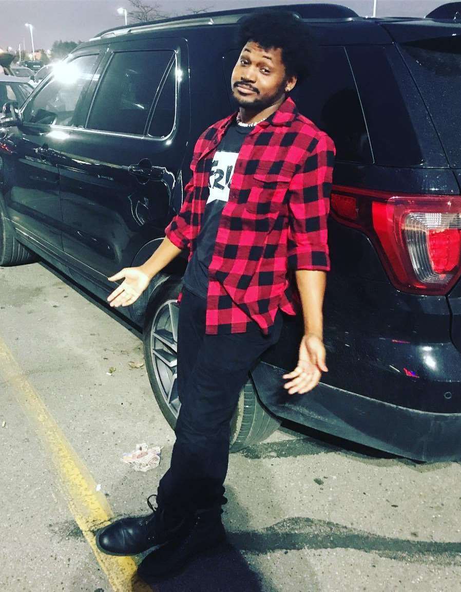 CoryxKenshin (Cory Williams) Birthday, Real Name, Age, Weight, Height