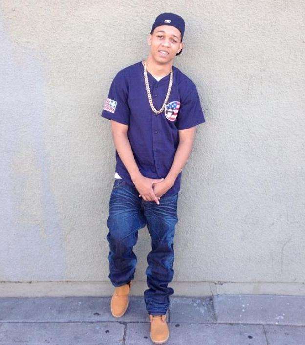 Lil Bibby Birthday, Real Name, Age, Weight, Height, Family, Facts