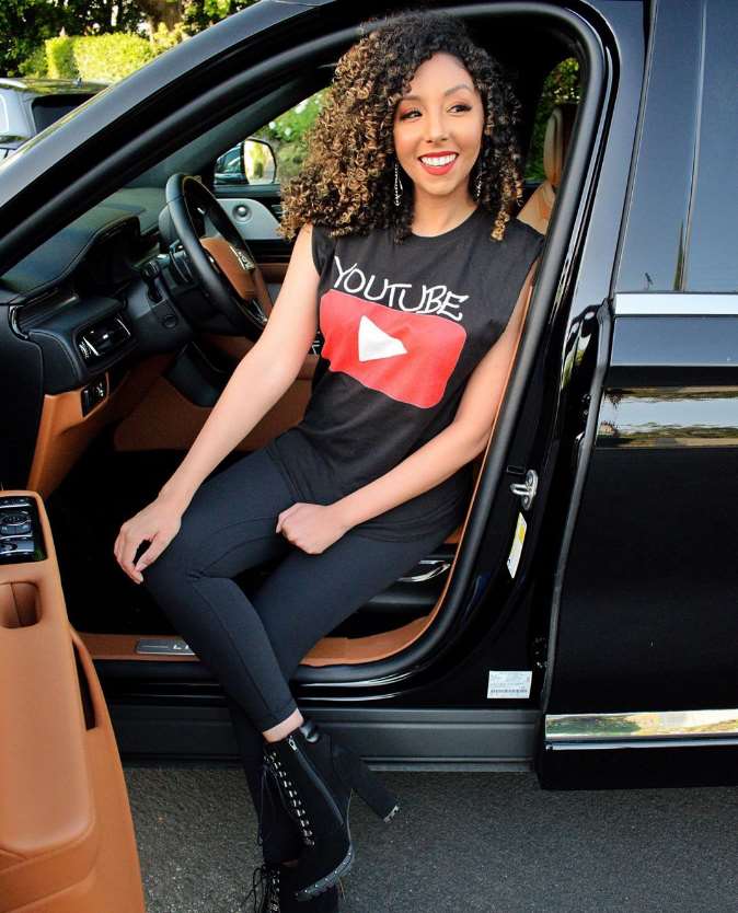 Bianca Renee Birthday, Real Name, Age, Weight, Height, Family,Dress