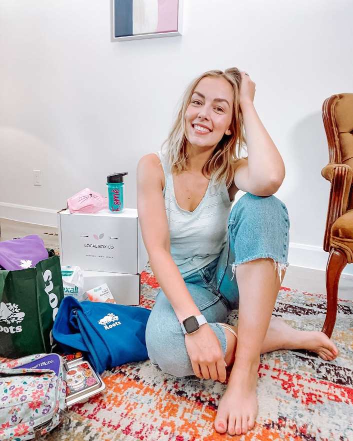 Amanda Muse Birthday, Real Name, Age, Weight, Height, Family,Dress Size