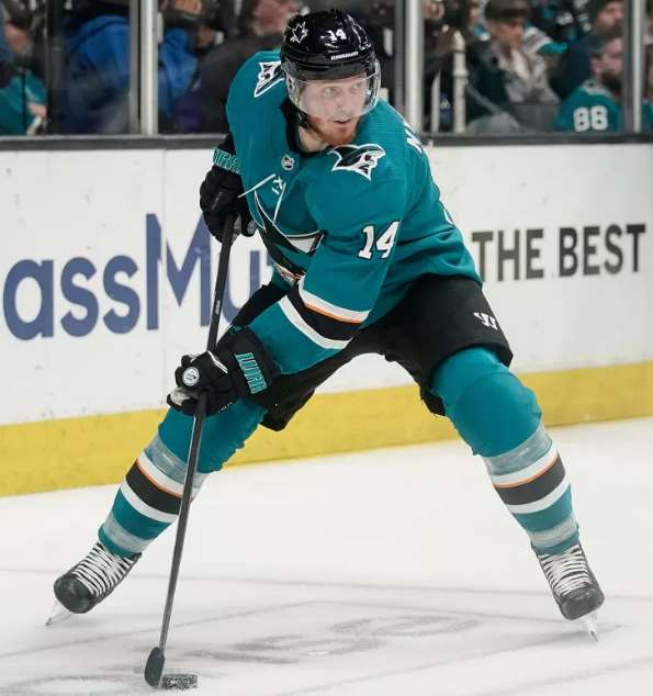 Gustav Nyquist Birthday, Real Name, Age, Weight, Height, Family, Facts