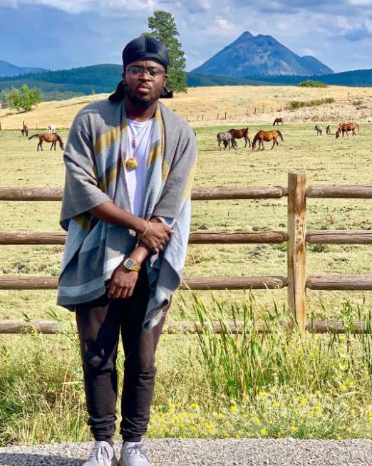 Sylvan LaCue Birthday, Real Name, Age, Weight, Height, Family, Facts