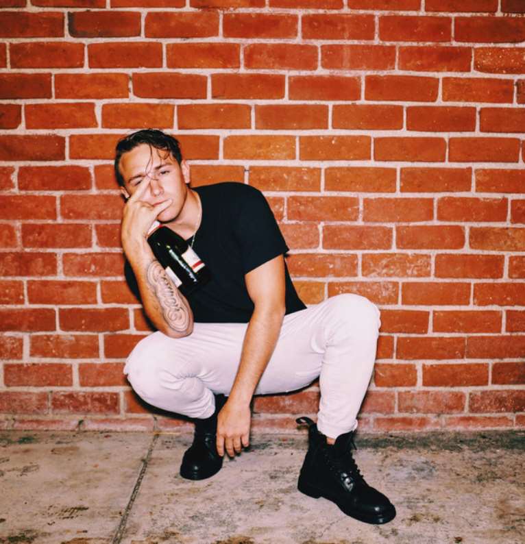 Arizona Zervas Birthday, Real Name, Age, Weight, Height, Family, Facts