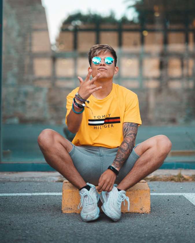 Paul Ferrer Birthday, Real Name, Age, Weight, Height, Family, Contact