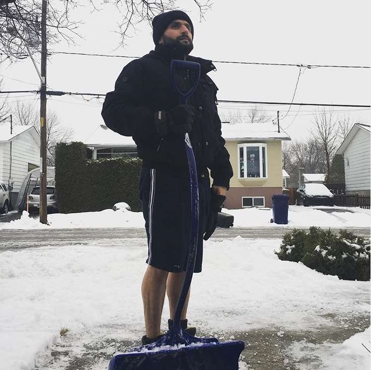 Pepperoni Joe Birthday, Real Name, Age, Weight, Height, Family, Facts