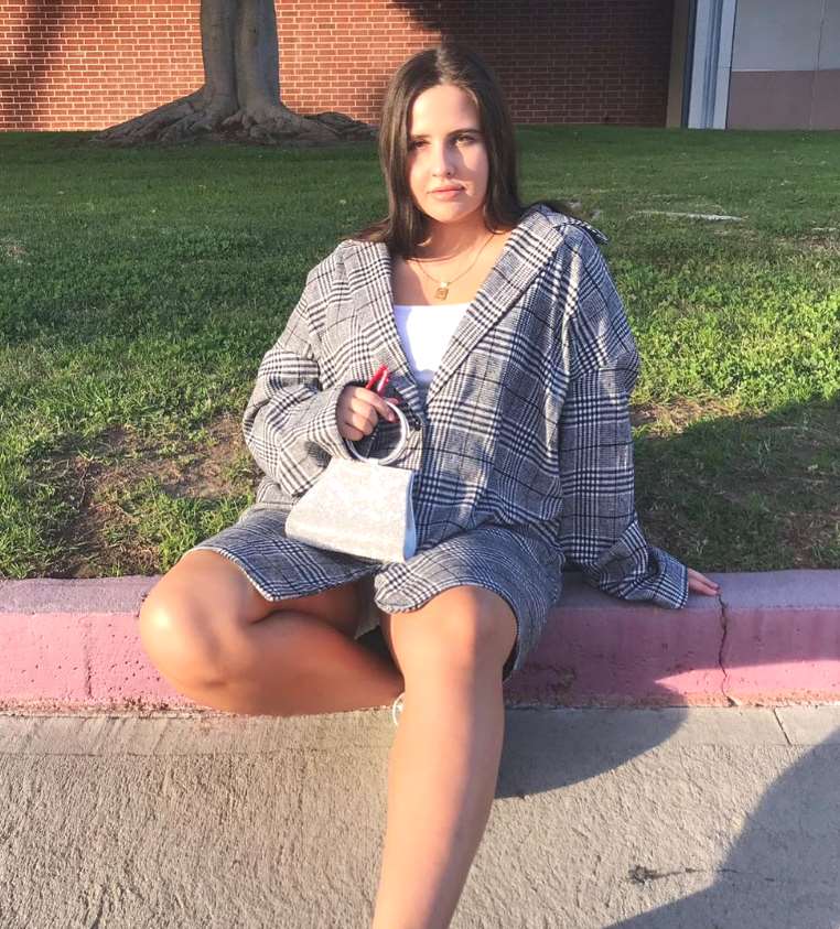 Ashley Rae Ridge Birthday, Real Name, Age, Weight, Height, Family