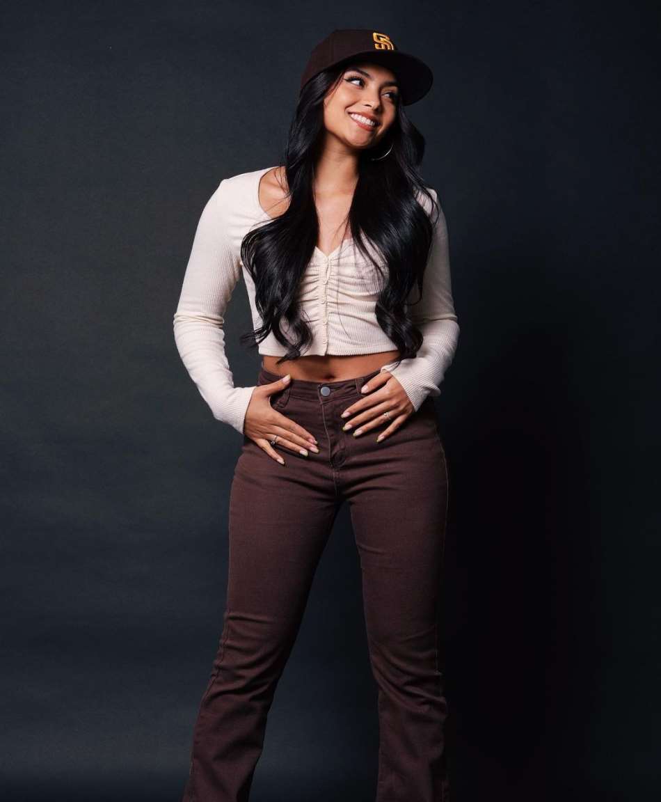 Mya Montoya Birthday, Real Name, Age, Weight, Height, Family, Facts, Contact Details, Boyfriend