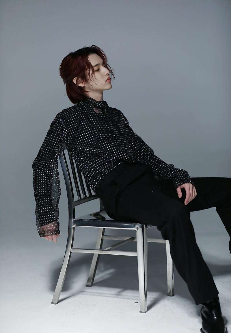 Jae Park Birthday, Real Name, Age, Weight, Height, Family, Facts