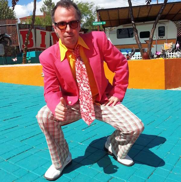 Doug Stanhope Birthday, Real Name, Age, Weight, Height, Family, Facts