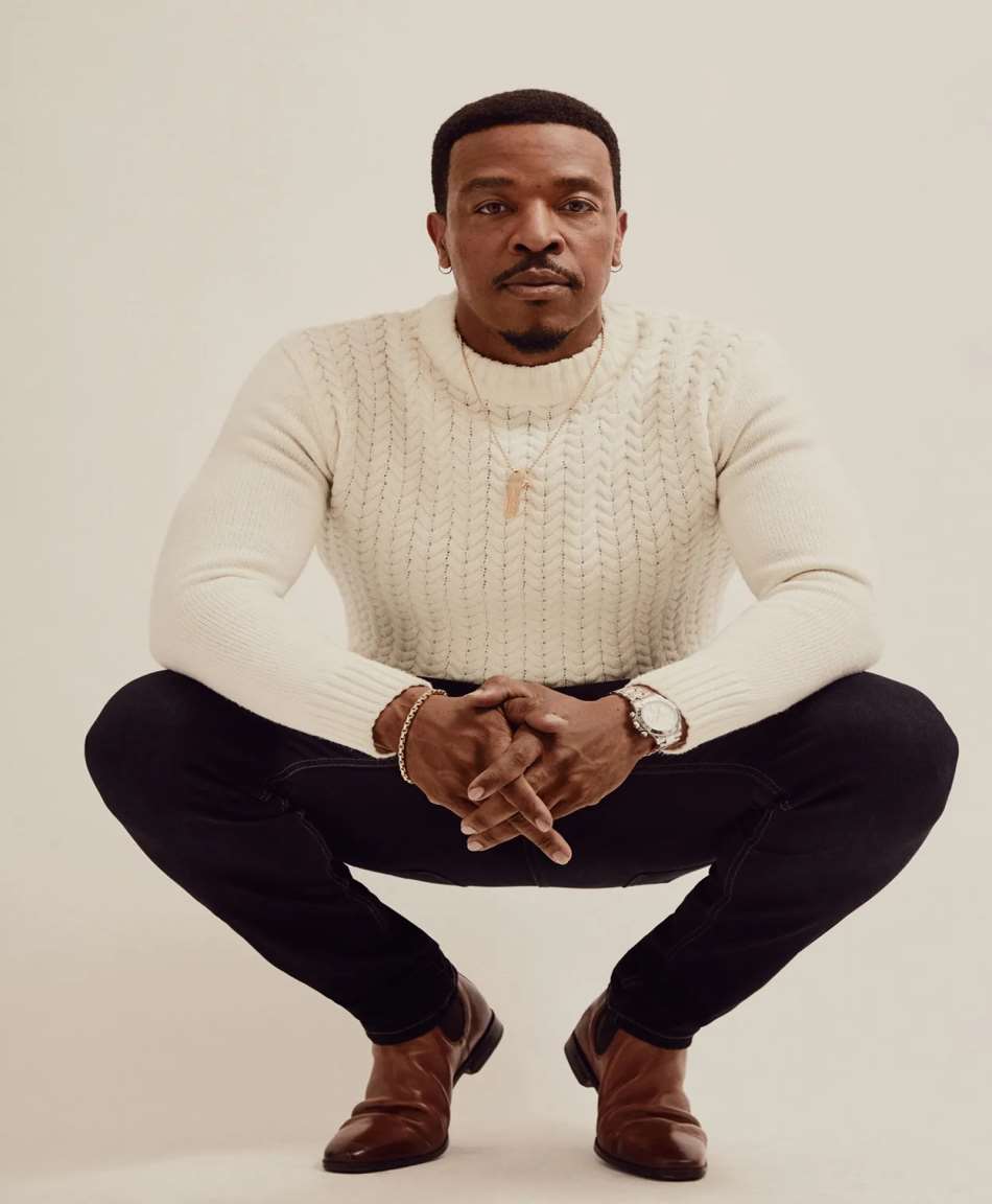 Russell Hornsby Birthday, Real Name, Age, Weight, Height, Family, Facts