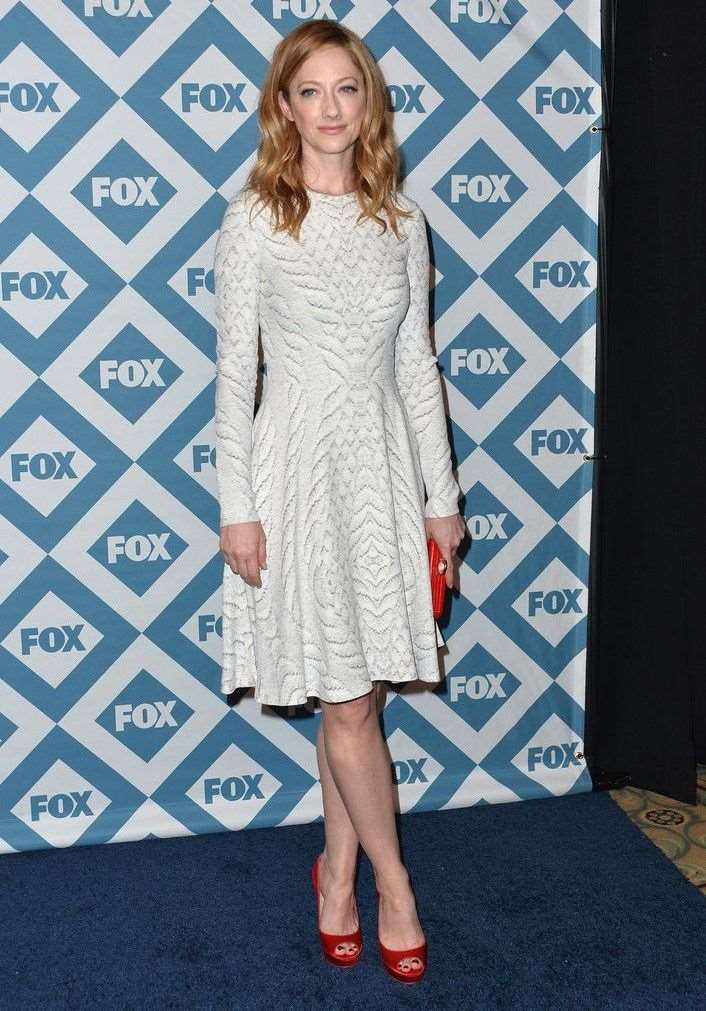 Judy Greer Birthday, Real Name, Age, Weight, Height, Family, Facts
