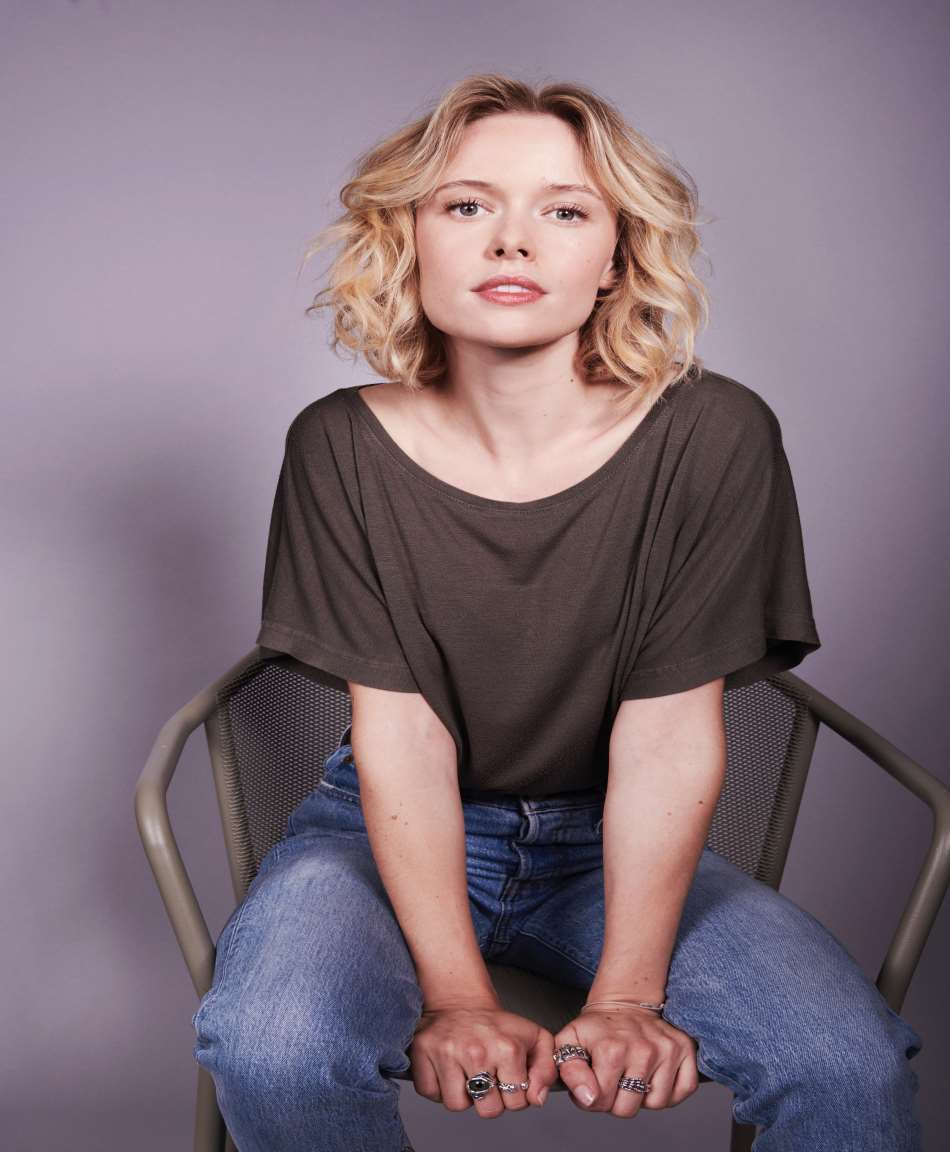 Amelia Eve Birthday, Real Name, Age, Weight, Height, Family, Facts