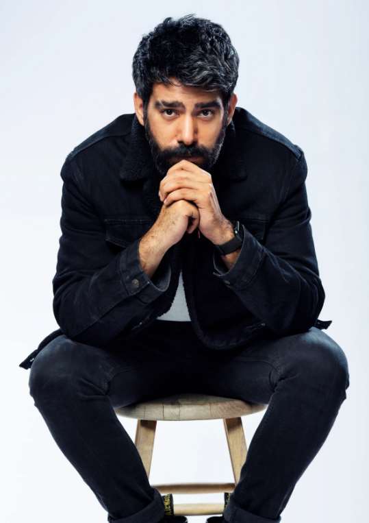 Rahul Kohli Birthday, Real Name, Age, Weight, Height, Family, Facts