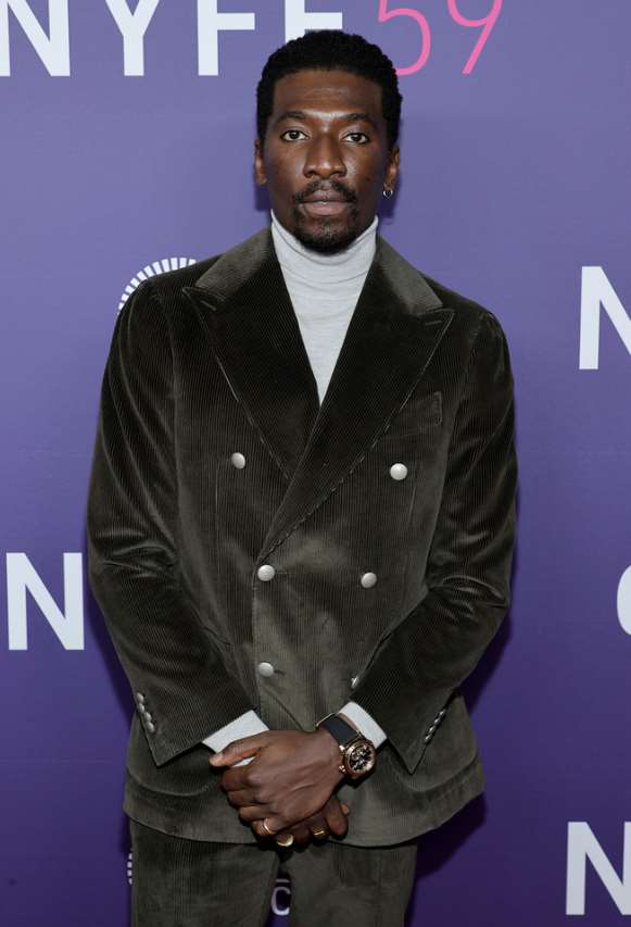 James Udom Birthday, Real Name, Age, Weight, Height, Family, Facts